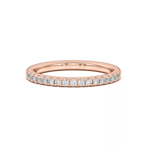 Britta Classic Pavé Band