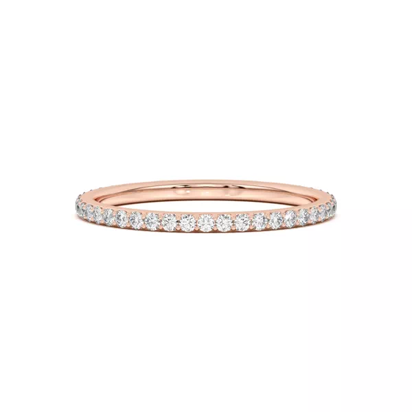 Alara Pavé Band