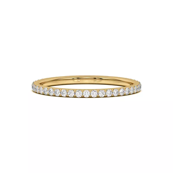 Alara Pavé Band