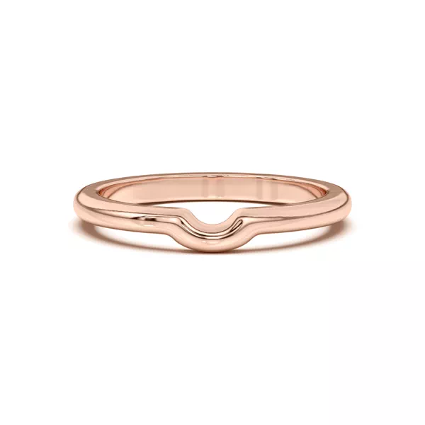 Ascent Curved Band