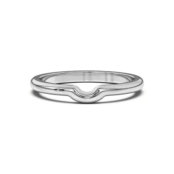 Ascent Curved Band