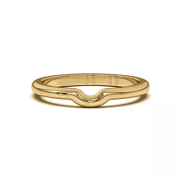 Ascent Curved Band