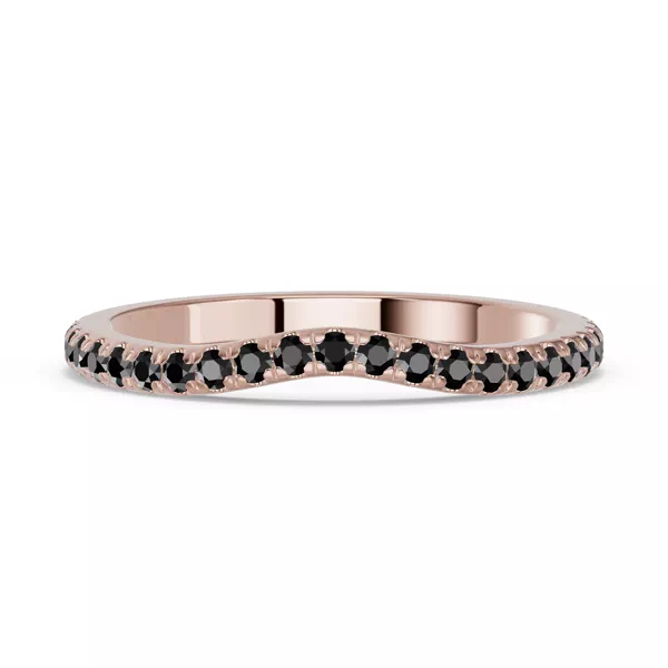 Spectra Black Diamond Contoured Band