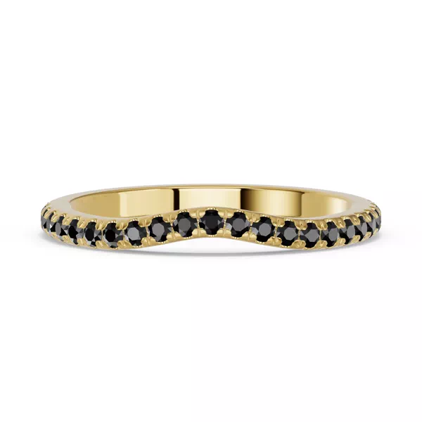 Spectra Black Diamond Contoured Band