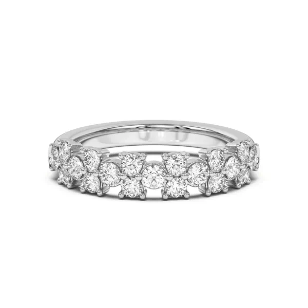 Grande Cascade Diamond Band (1.00 ct. tw.)