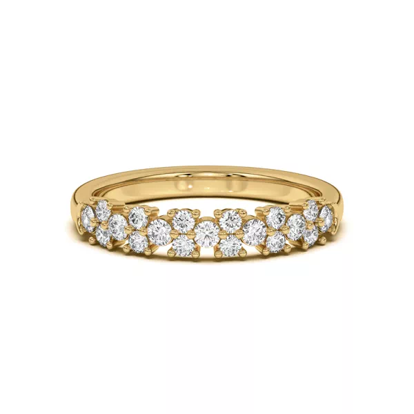 Cascade Diamond Band (.50 ct. tw.)