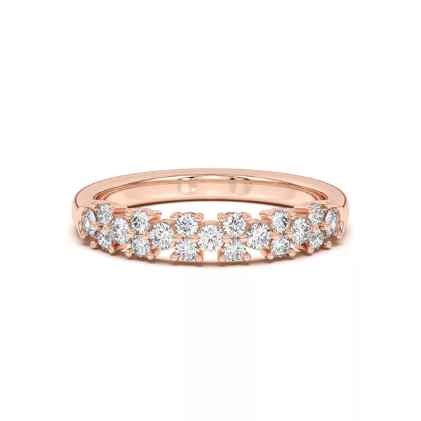 Cascade Diamond Band (.50 ct. tw.)