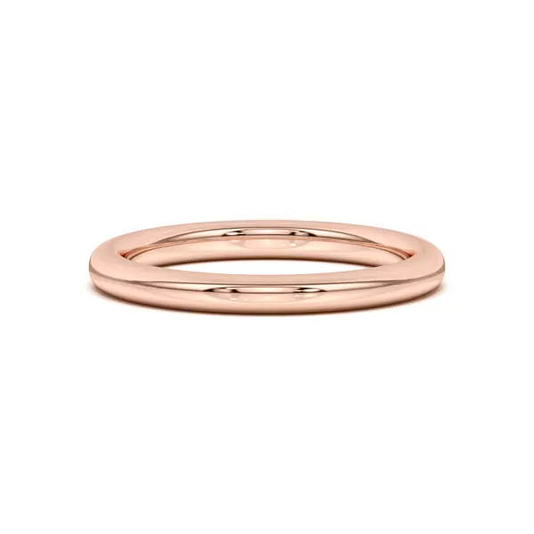 Heather Classic Band (2mm)
