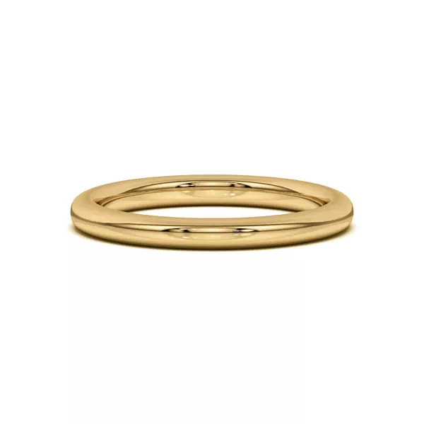 Heather Classic Band (2mm)