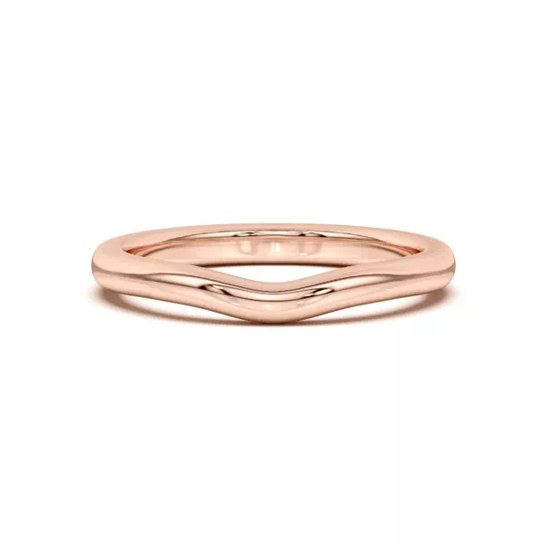 Peggy Curved Band