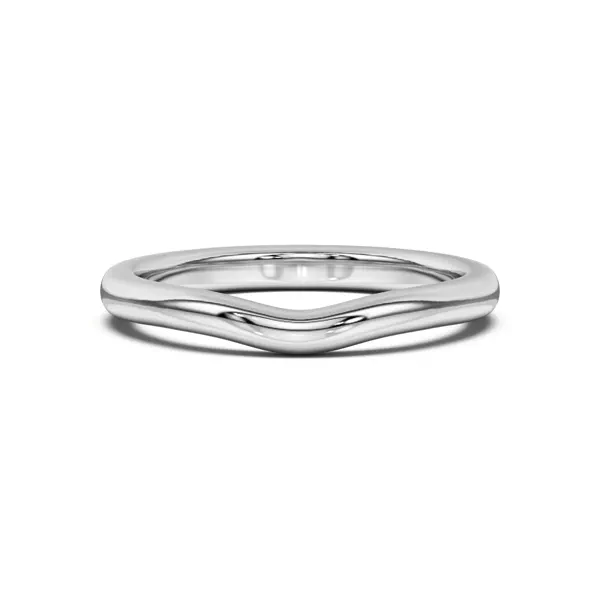 Peggy Curved Band