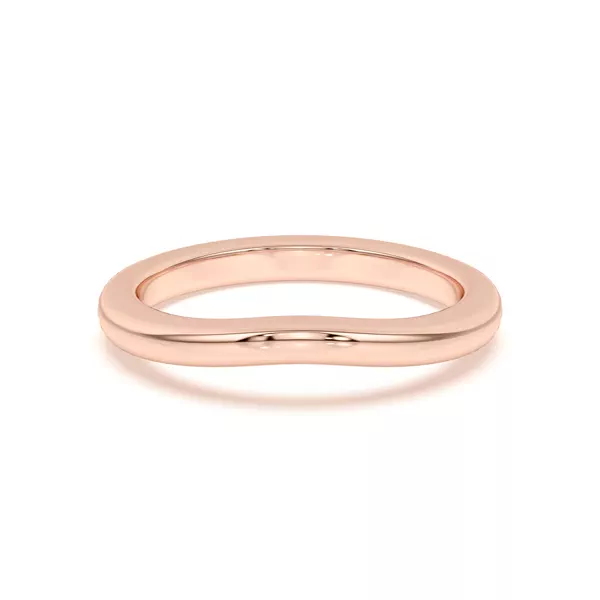 Kiana Curved Band
