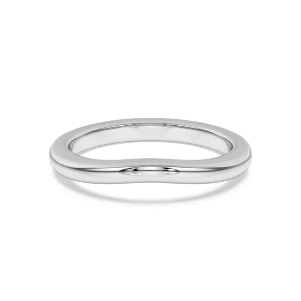 Kiana Curved Band