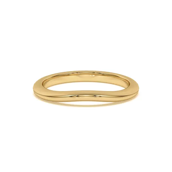 Classic Curved Band