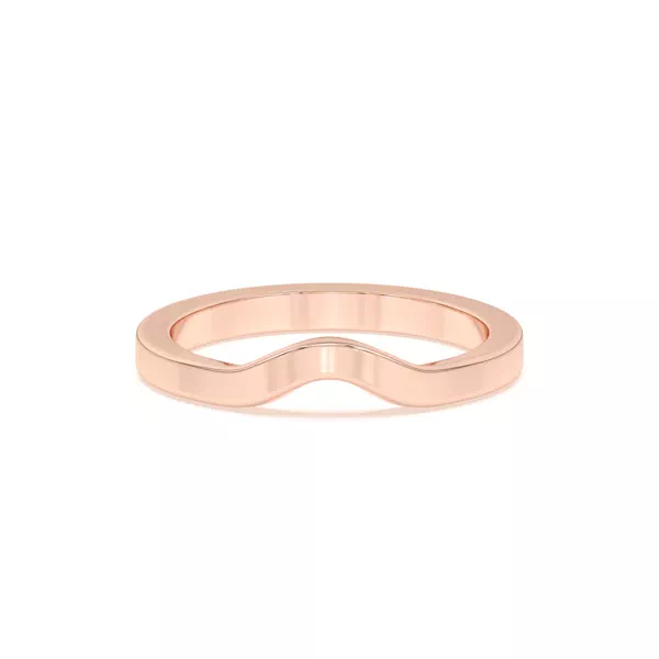 Vista Curved Band