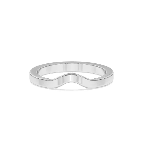 Vista Curved Band
