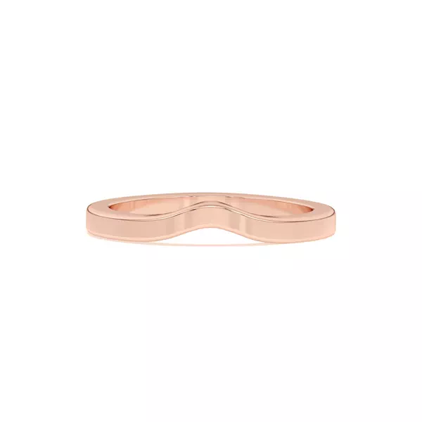 Fusion Curved Band