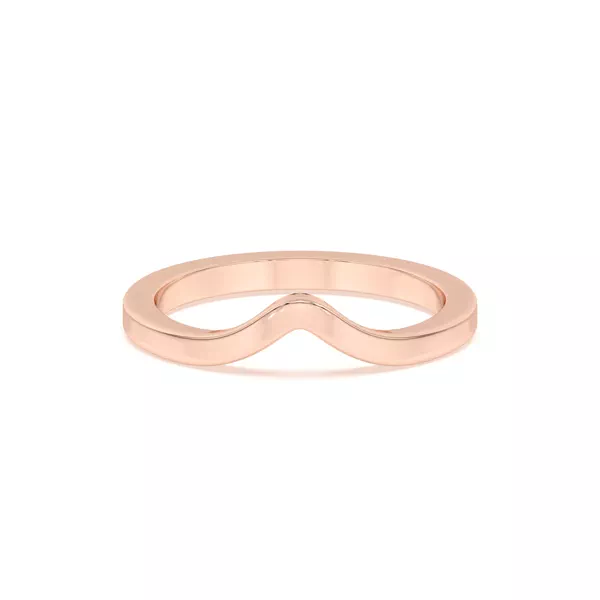 Prisma Deep Curved Band