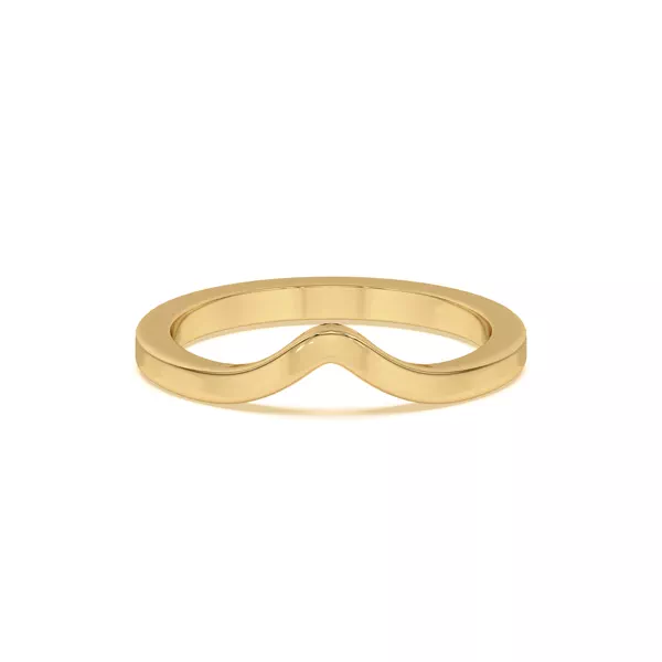 Prisma Deep Curved Band