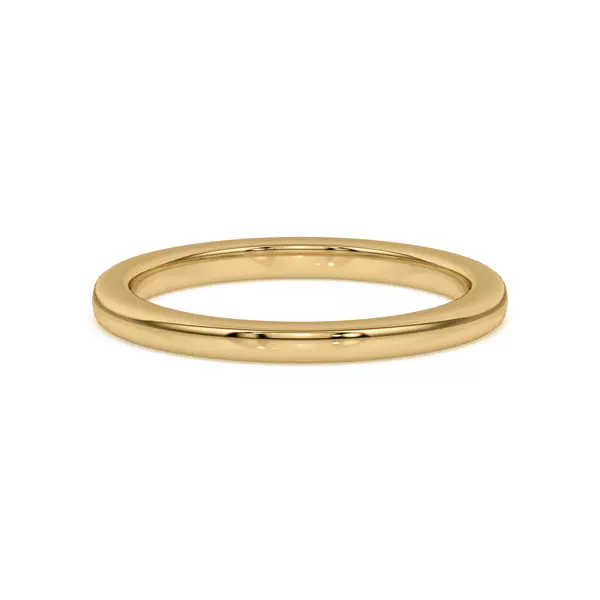 Marigold Classic Band (1.6mm)