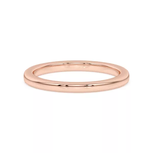 Marigold Classic Band (1.6mm)