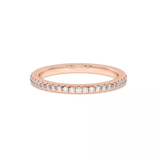 Universal Pavé Band