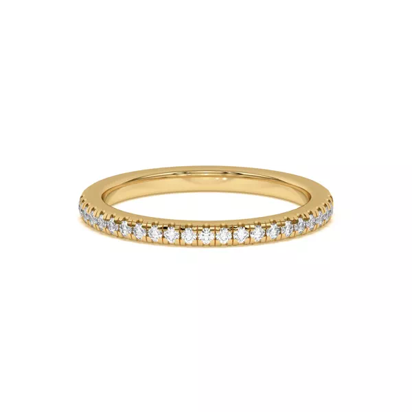 Universal Pavé Band