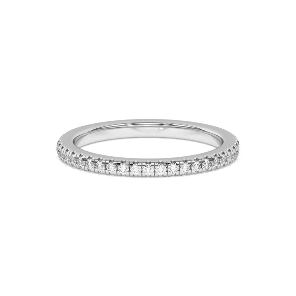 Universal Pavé Band