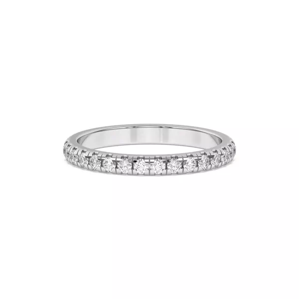 Marigold Grand Pavé Band