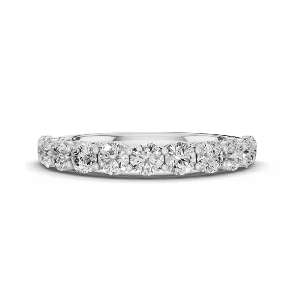 Tradition Eleven-Stone Lab Diamond Band (1.00 ct. tw.)