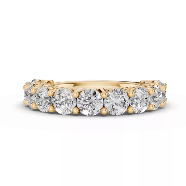 Tradition Eleven-Stone Lab Diamond Band (2.50 ct. tw.)
