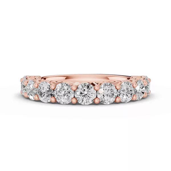 Tradition Eleven-Stone Lab Diamond Band (1.50 ct. tw.)