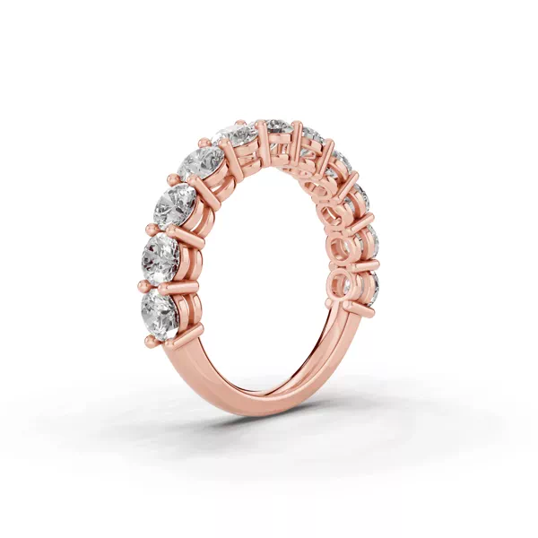Tradition Eleven-Stone Lab Diamond Band (2.00 ct. tw.)