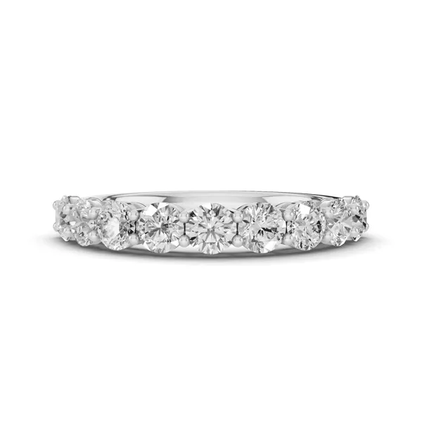 Tradition Nine-Stone Lab Diamond Band (1.00 ct. tw.)