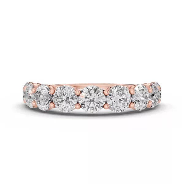 Tradition Nine-Stone Lab Diamond Band (2.00 ct. tw.)