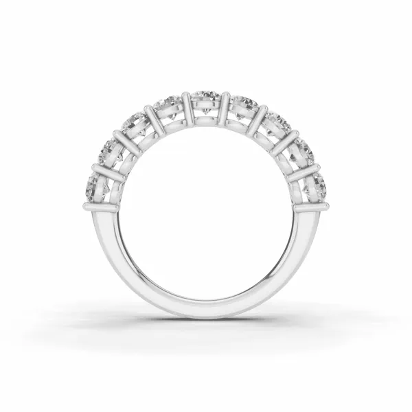 Tradition Nine-Stone Lab Diamond Band (1.50 ct. tw.)