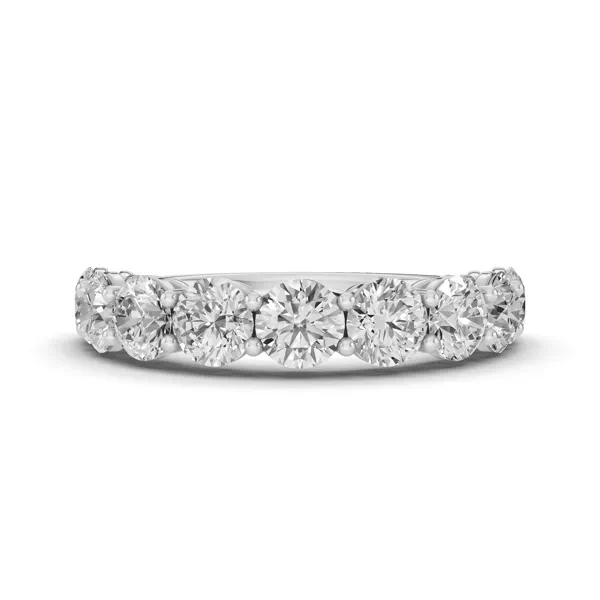 Tradition Nine-Stone Lab Diamond Band (2.00 ct. tw.)