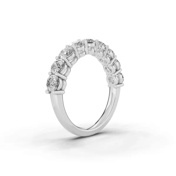 Tradition Nine-Stone Lab Diamond Band (1.50 ct. tw.)