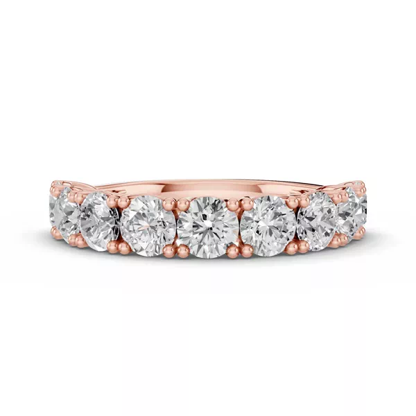 Tradition Trellis Nine-Stone Lab Diamond Band (2.50 ct. tw.)