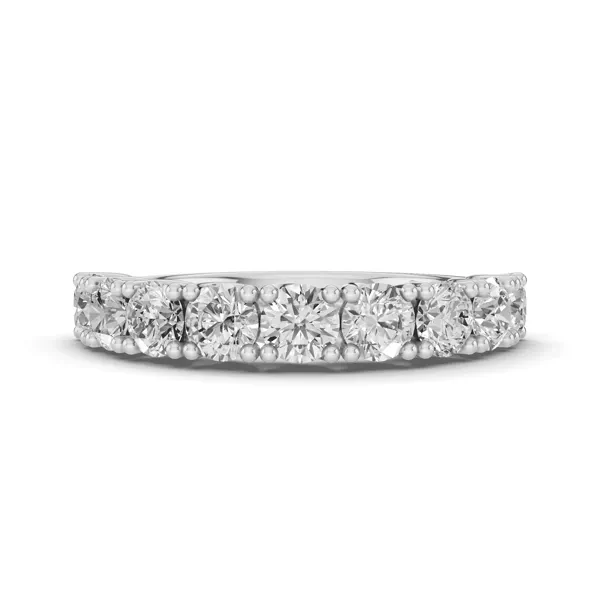 Tradition Trellis Nine-Stone Lab Diamond Band (1.50 ct. tw.)