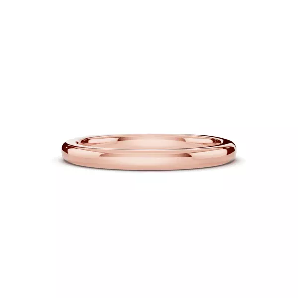 Tradition Euroshank Band (2mm)