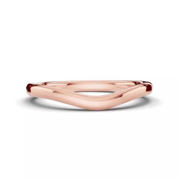 Tradition Contoured Band (1.8mm)
