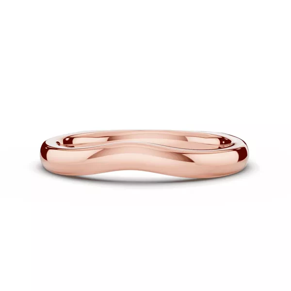 Euroshank Contour Band