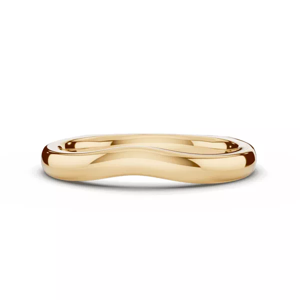 Euroshank Contour Band