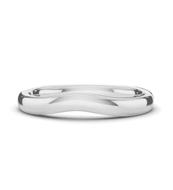 Euroshank Contour Band