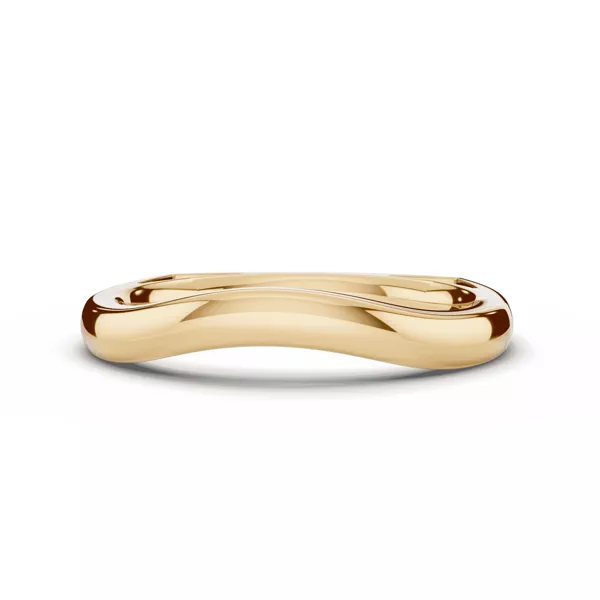 Forma Euroshank Contour Band