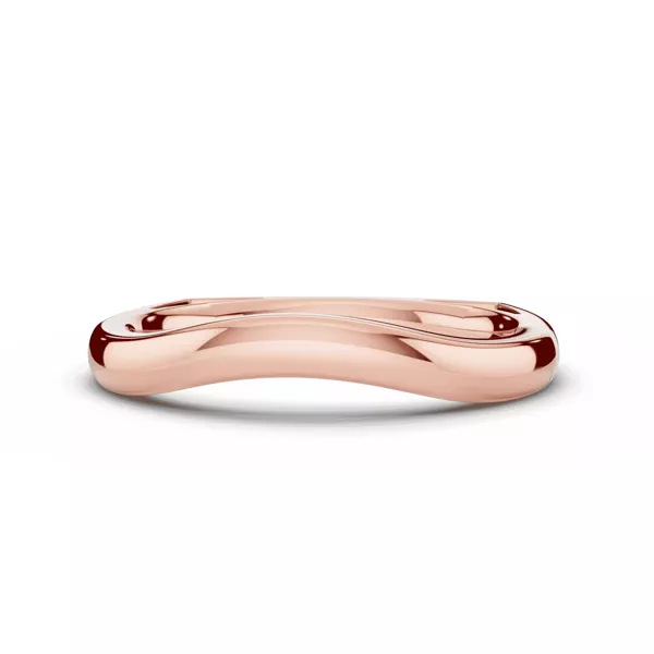 Forma Euroshank Contour Band