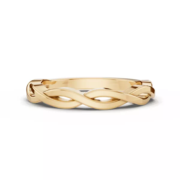 Voluta Twist Band