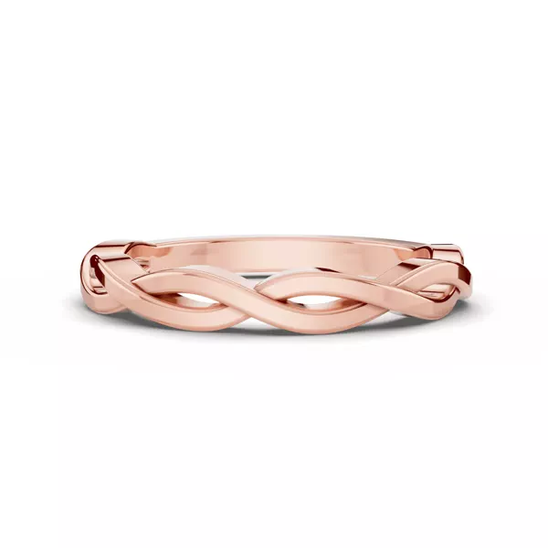 Voluta Twist Band