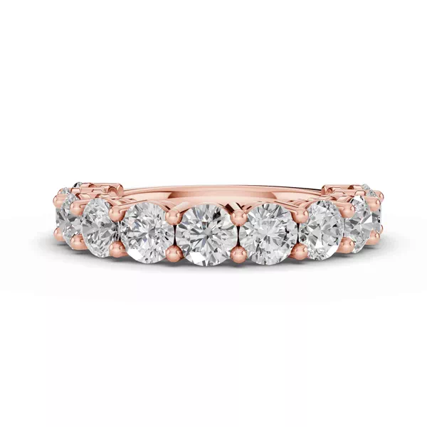 Tradition Eleven-Stone Diamond Band (2.50 ct. tw.)
